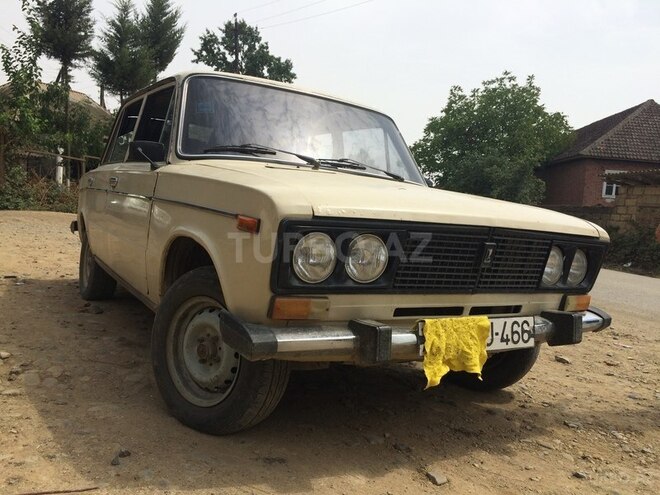 LADA (VAZ) 2106 1986, 420,000 km - 1.3 л - Masallı