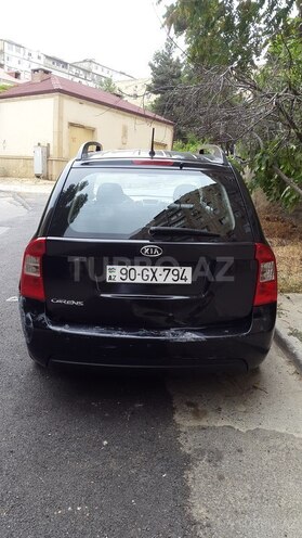 Kia Carens 2008, 285,000 km - 2.0 l - Bakı