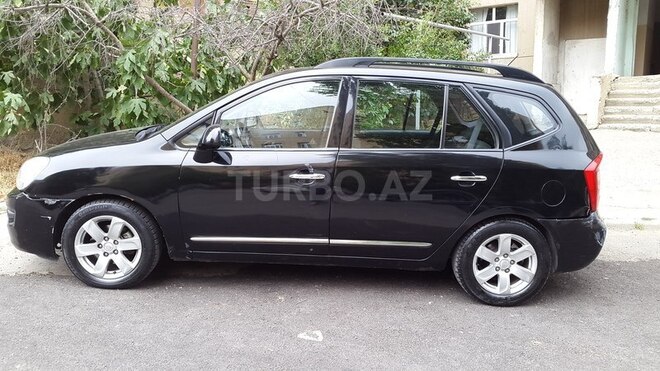 Kia Carens 2008, 285,000 km - 2.0 l - Bakı