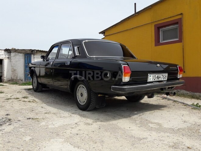 GAZ 24-10 1989, 256,000 km - 2.3 l - Bakı
