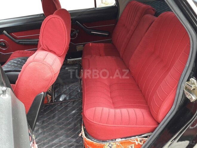 GAZ 24-10 1989, 256,000 km - 2.3 l - Bakı
