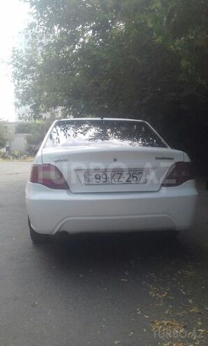 Daewoo Nexia 2010, 210,000 km - 1.5 л - Bakı