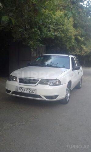 Daewoo Nexia 2010, 210,000 km - 1.5 л - Bakı