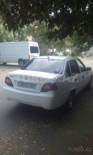 Daewoo Nexia 2010, 210,000 km - 1.5 л - Bakı