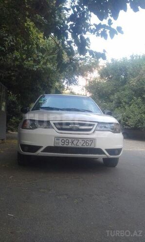 Daewoo Nexia 2010, 210,000 km - 1.5 л - Bakı
