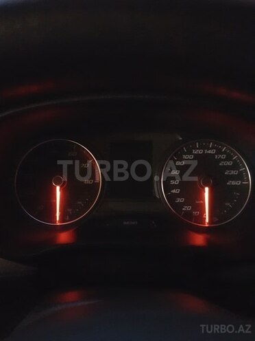 SEAT Leon 2014, 80,000 km - 1.8 l - Bakı