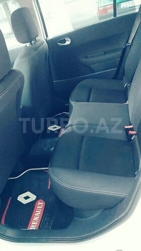 Renault Megane 2009, 172,000 km - 0.2 l - Göyçay