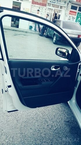 Renault Megane 2009, 172,000 km - 0.2 l - Göyçay