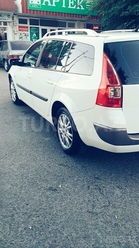 Renault Megane 2009, 172,000 km - 0.2 l - Göyçay