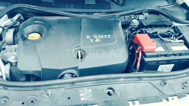Renault Megane 2009, 172,000 km - 0.2 l - Göyçay