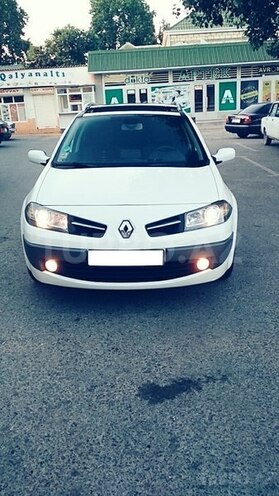 Renault Megane 2009, 172,000 km - 0.2 l - Göyçay