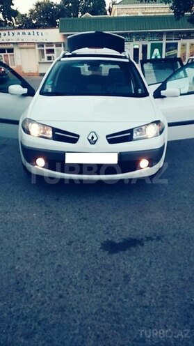 Renault Megane 2009, 172,000 km - 0.2 l - Göyçay