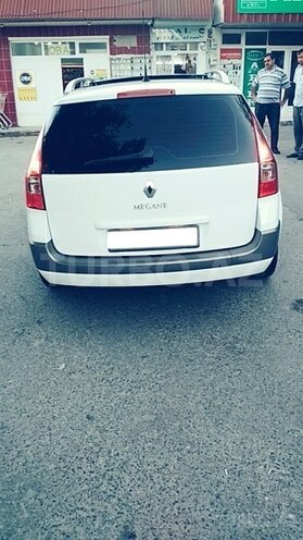 Renault Megane 2009, 172,000 km - 0.2 l - Göyçay