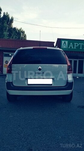 Renault Megane 2009, 172,000 km - 0.2 l - Göyçay