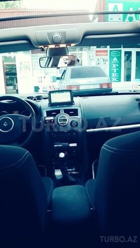 Renault Megane 2009, 172,000 km - 0.2 l - Göyçay