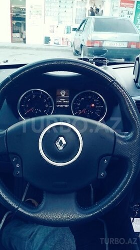 Renault Megane 2009, 172,000 km - 0.2 l - Göyçay