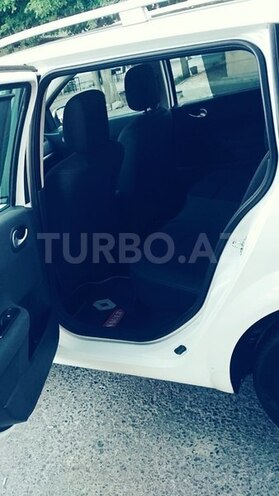 Renault Megane 2009, 172,000 km - 0.2 l - Göyçay