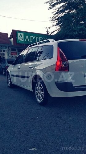 Renault Megane 2009, 172,000 km - 0.2 l - Göyçay