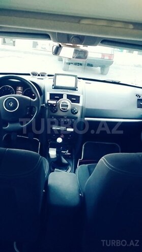 Renault Megane 2009, 172,000 km - 0.2 l - Göyçay