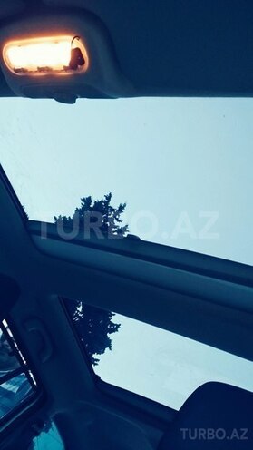 Renault Megane 2009, 172,000 km - 0.2 l - Göyçay