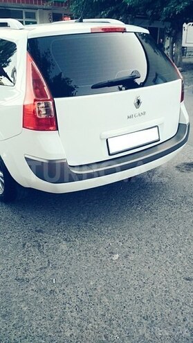 Renault Megane 2009, 172,000 km - 0.2 l - Göyçay