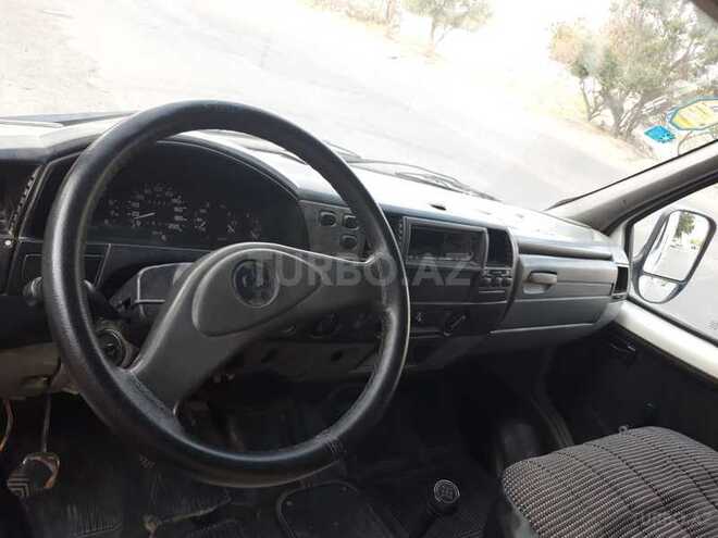 GAZ Sobol 2008, 210,000 km - 2.4 l - Bakı