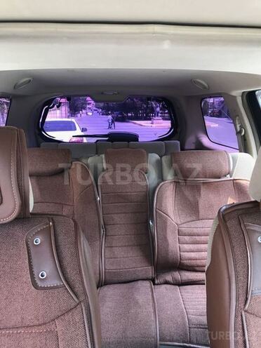 Nissan Pathfinder 2005, 191,000 km - 4.0 l - Bakı