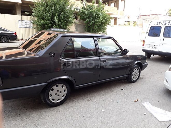 Tofas Sahin 2006, 1,720,003 km - 1.6 l - Bakı
