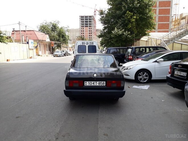 Tofas Sahin 2006, 1,720,003 km - 1.6 l - Bakı