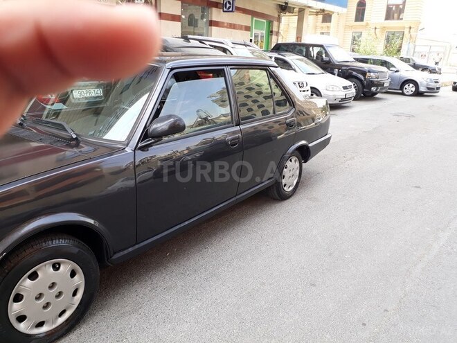 Tofas Sahin 2006, 1,720,003 km - 1.6 l - Bakı