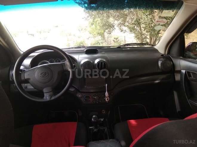 ZAZ  2012, 130,000 km - 1.5 l - Sumqayıt