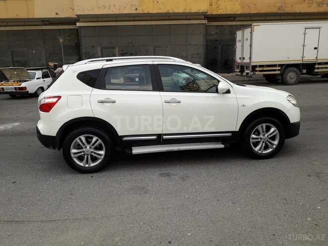Nissan Qashqai 2013, 150,000 km - 2.0 l - Bakı