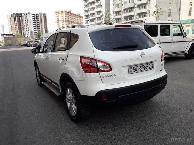 Nissan Qashqai 2013, 150,000 km - 2.0 l - Bakı