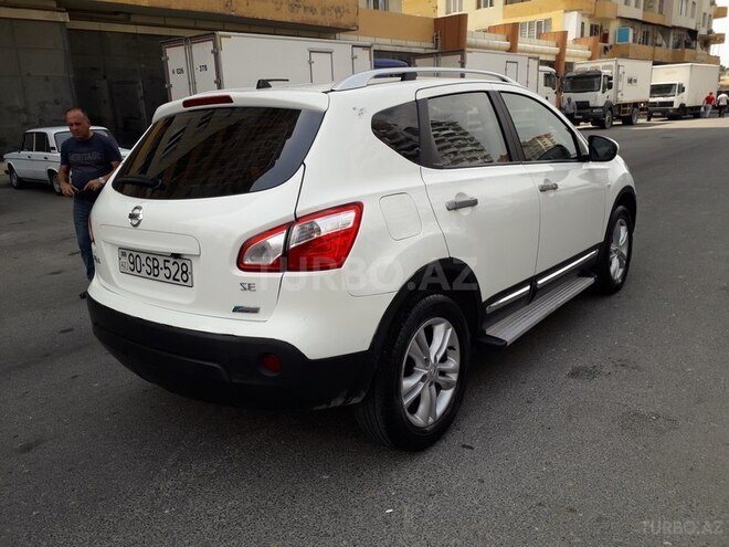 Nissan Qashqai 2013, 150,000 km - 2.0 l - Bakı