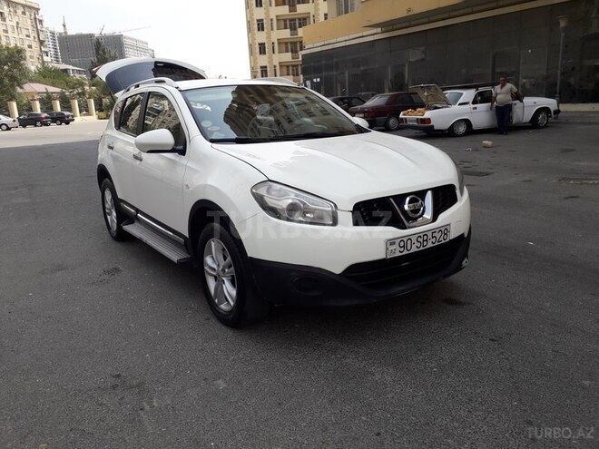 Nissan Qashqai 2013, 150,000 km - 2.0 l - Bakı