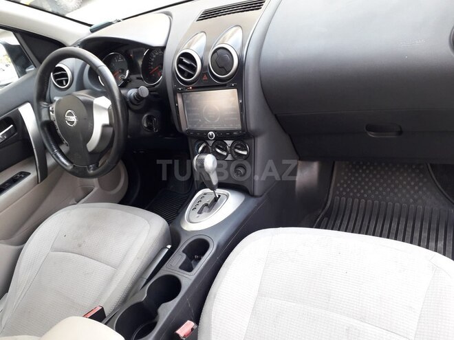 Nissan Qashqai 2013, 150,000 km - 2.0 l - Bakı