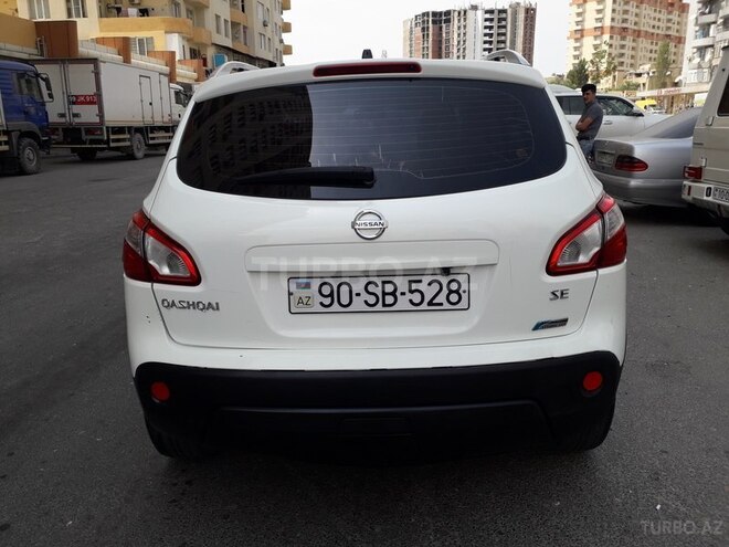 Nissan Qashqai 2013, 150,000 km - 2.0 l - Bakı