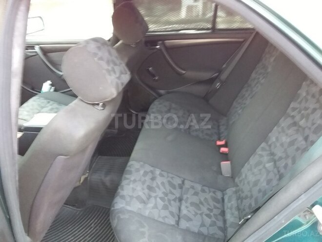 Mercedes C 180 1998, 348,000 km - 1.8 l - Şirvan