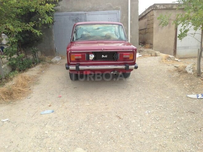 LADA (VAZ) 2106 1996, 123,562 km - 1.5 l - Bakı