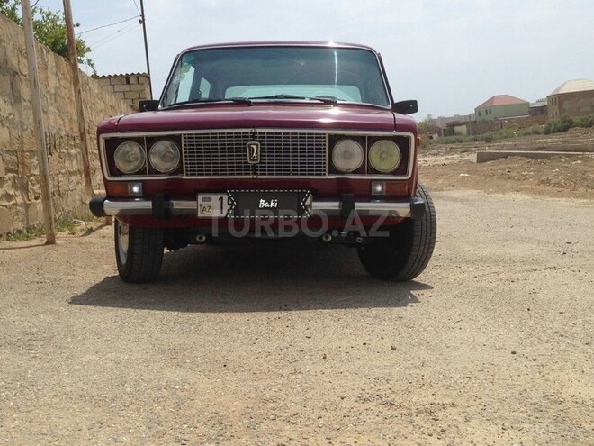LADA (VAZ) 2106 1996, 123,562 km - 1.5 l - Bakı