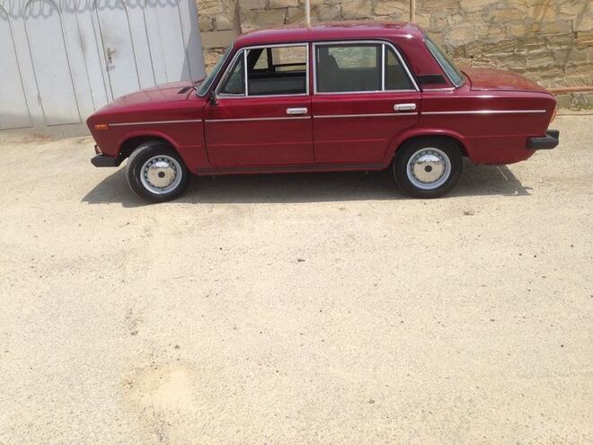 LADA (VAZ) 2106 1996, 123,562 km - 1.5 l - Bakı