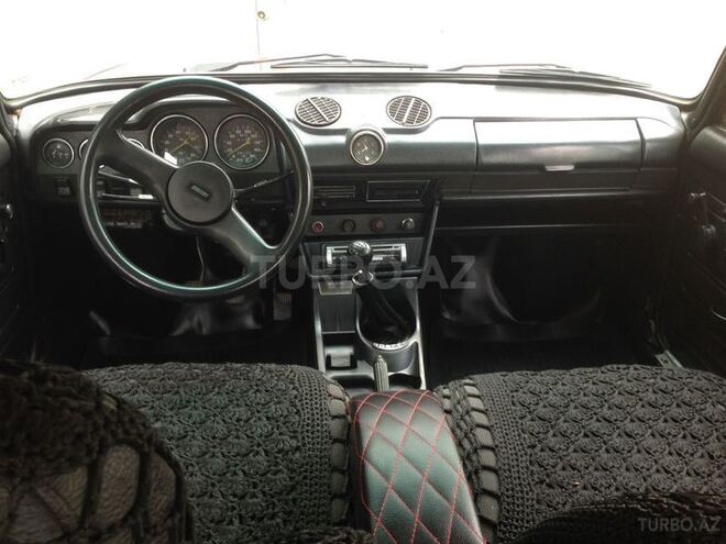 LADA (VAZ) 2106 1996, 123,562 km - 1.5 l - Bakı