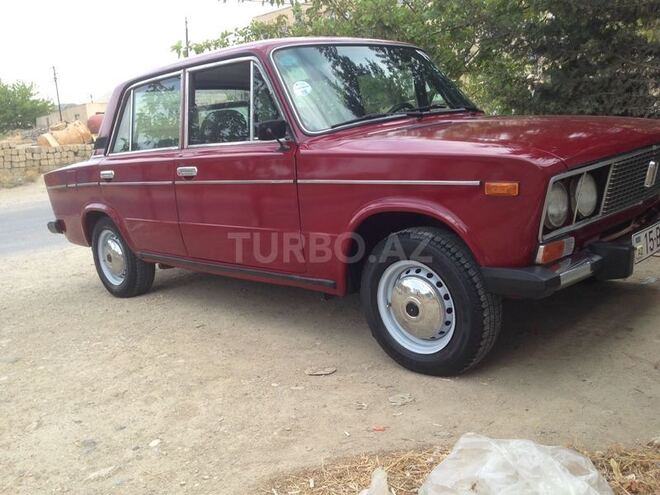 LADA (VAZ) 2106 1996, 123,562 km - 1.5 l - Bakı