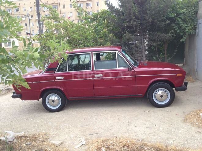 LADA (VAZ) 2106 1996, 123,562 km - 1.5 l - Bakı