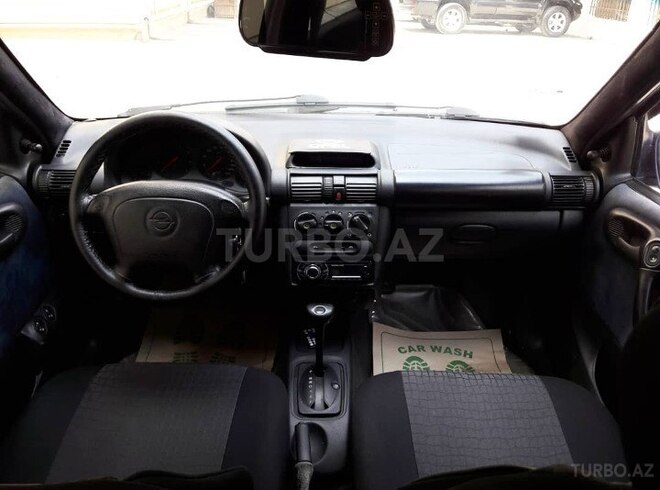 Opel Vita 1998, 221,000 km - 1.4 l - Bakı