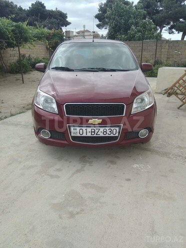 ZAZ  2012, 130,000 km - 1.5 l - Sumqayıt