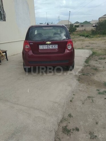 ZAZ  2012, 130,000 km - 1.5 l - Sumqayıt
