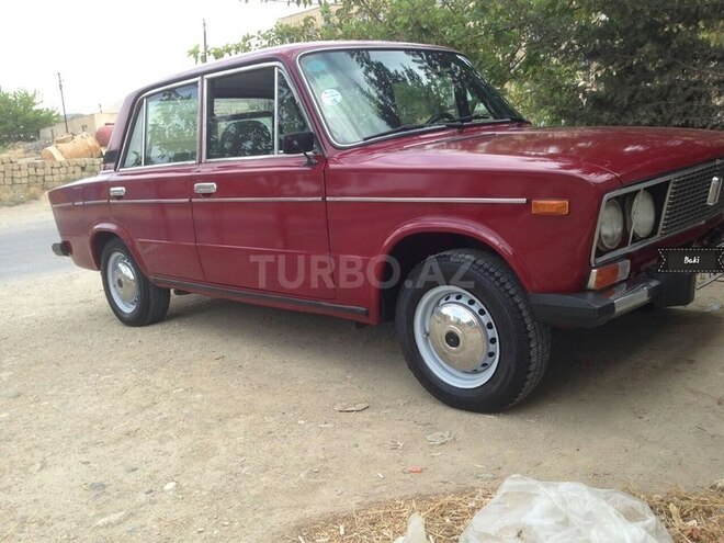 LADA (VAZ) 2106 1996, 123,562 km - 1.5 l - Bakı
