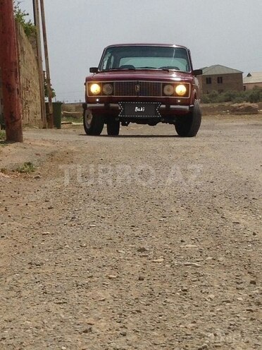 LADA (VAZ) 2106 1996, 123,562 km - 1.5 l - Bakı