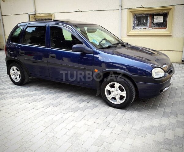 Opel Vita 1998, 221,000 km - 1.4 l - Bakı